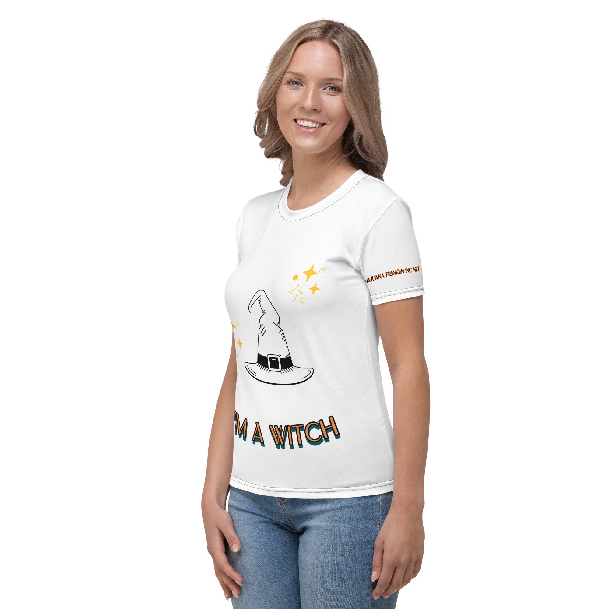 Witch T-shirt