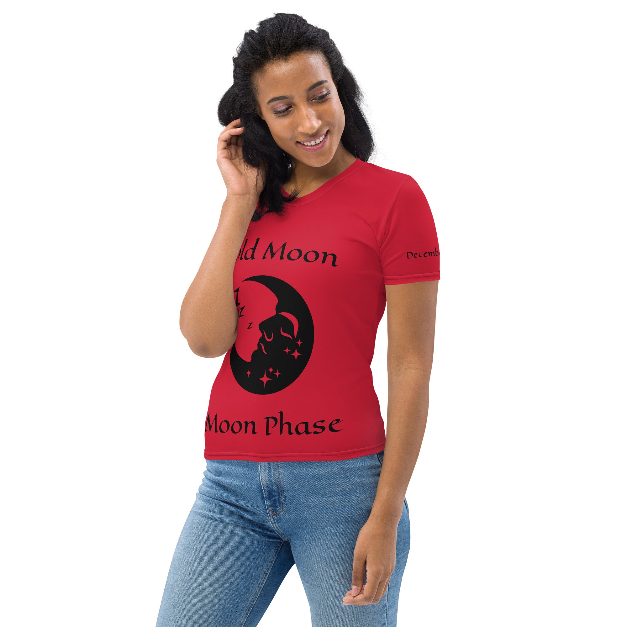 Cold Moon T-shirt