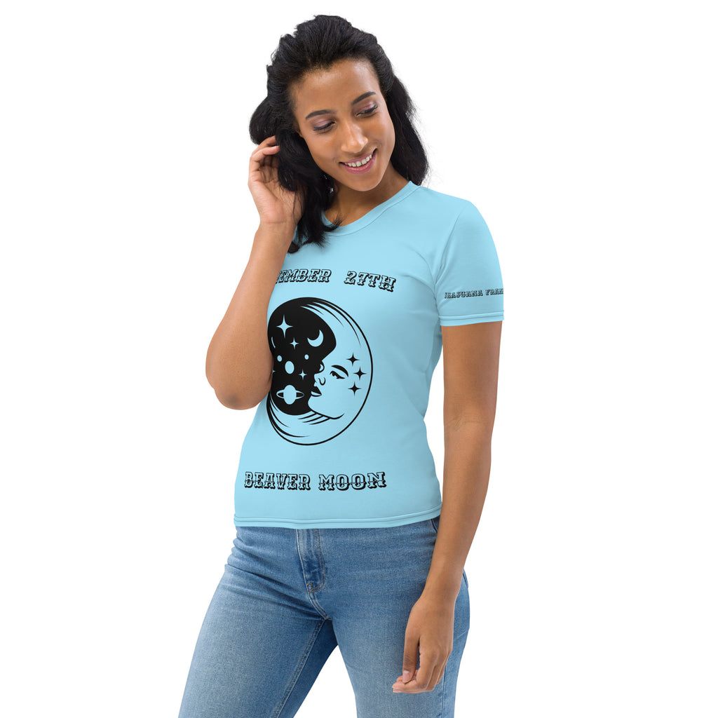 Beaver Moon T-shirt