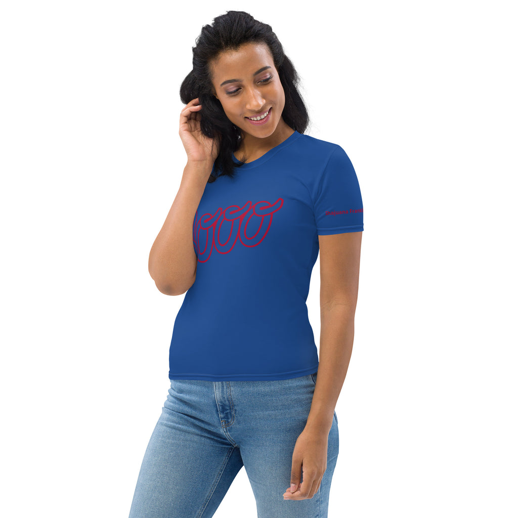 Women's Boo T-shirt