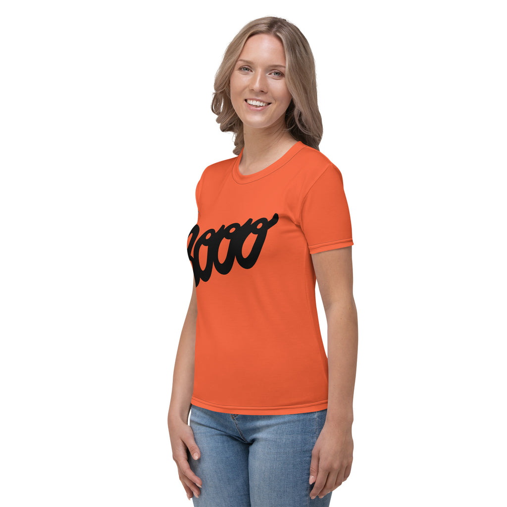 Boo T-shirt