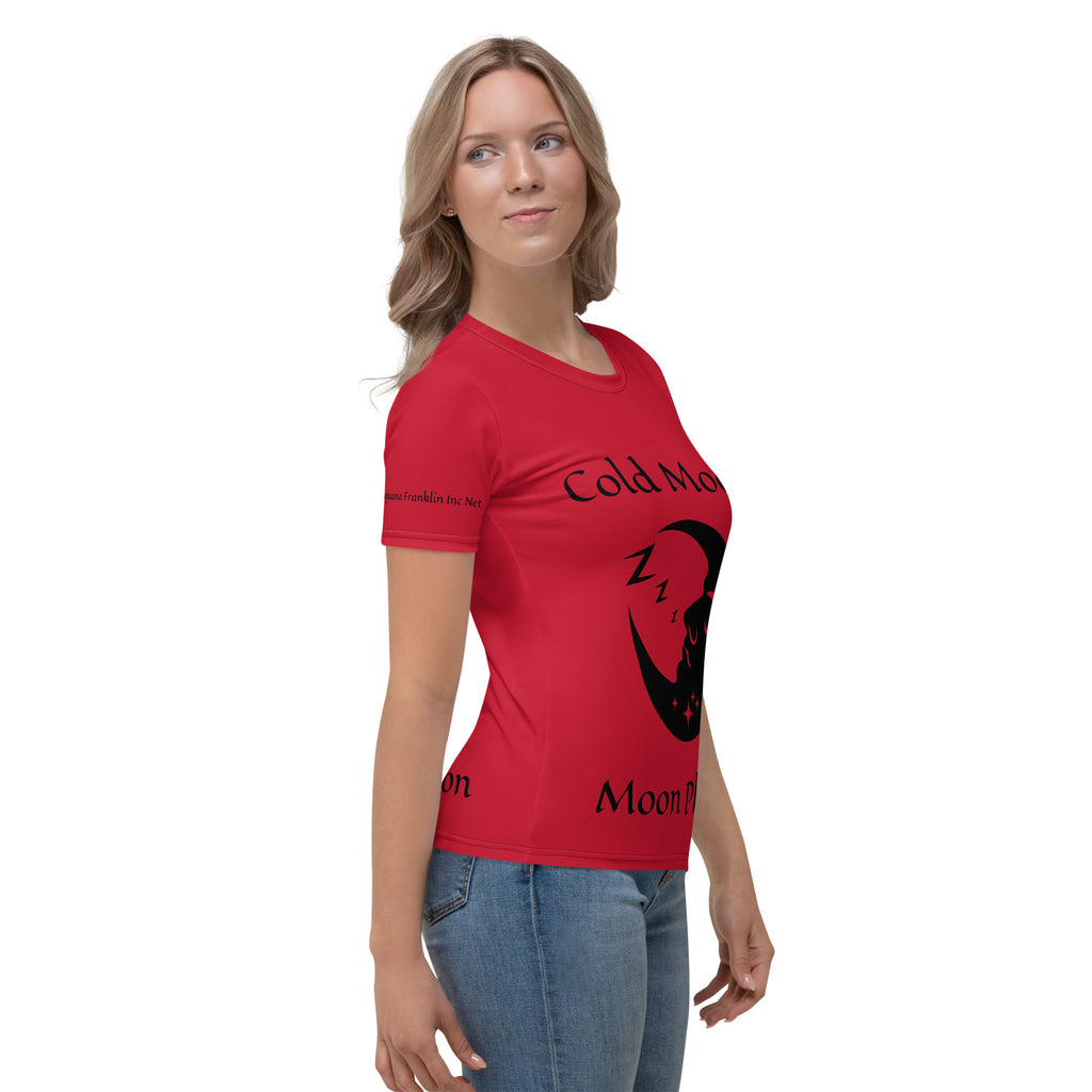 Cold Moon T-shirt