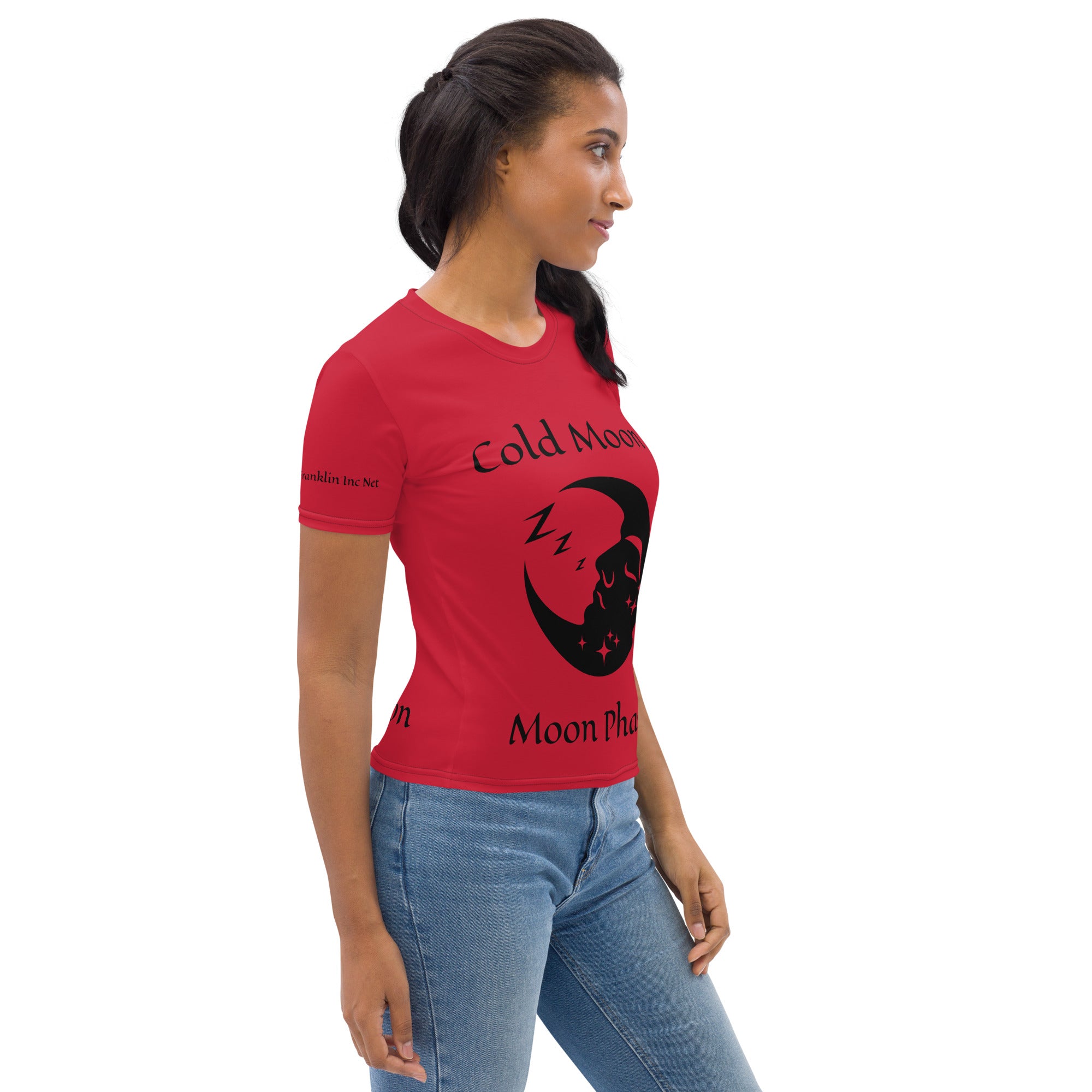 Cold Moon T-shirt