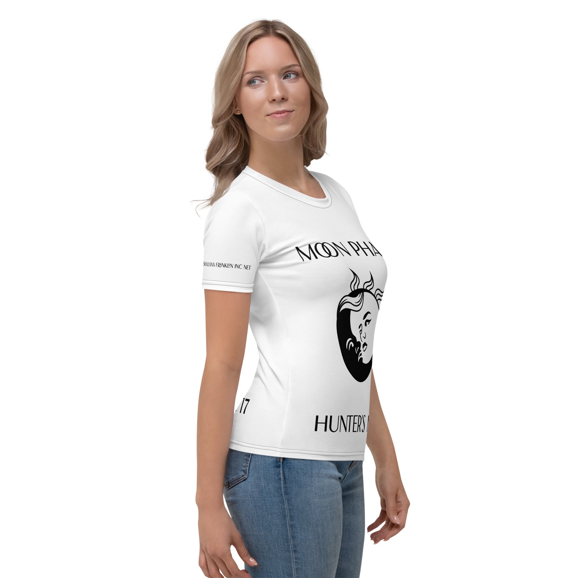 Hunter Moon T-shirt
