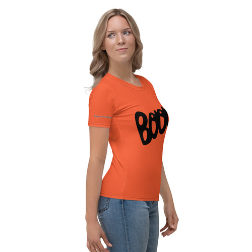 Boo T-shirt
