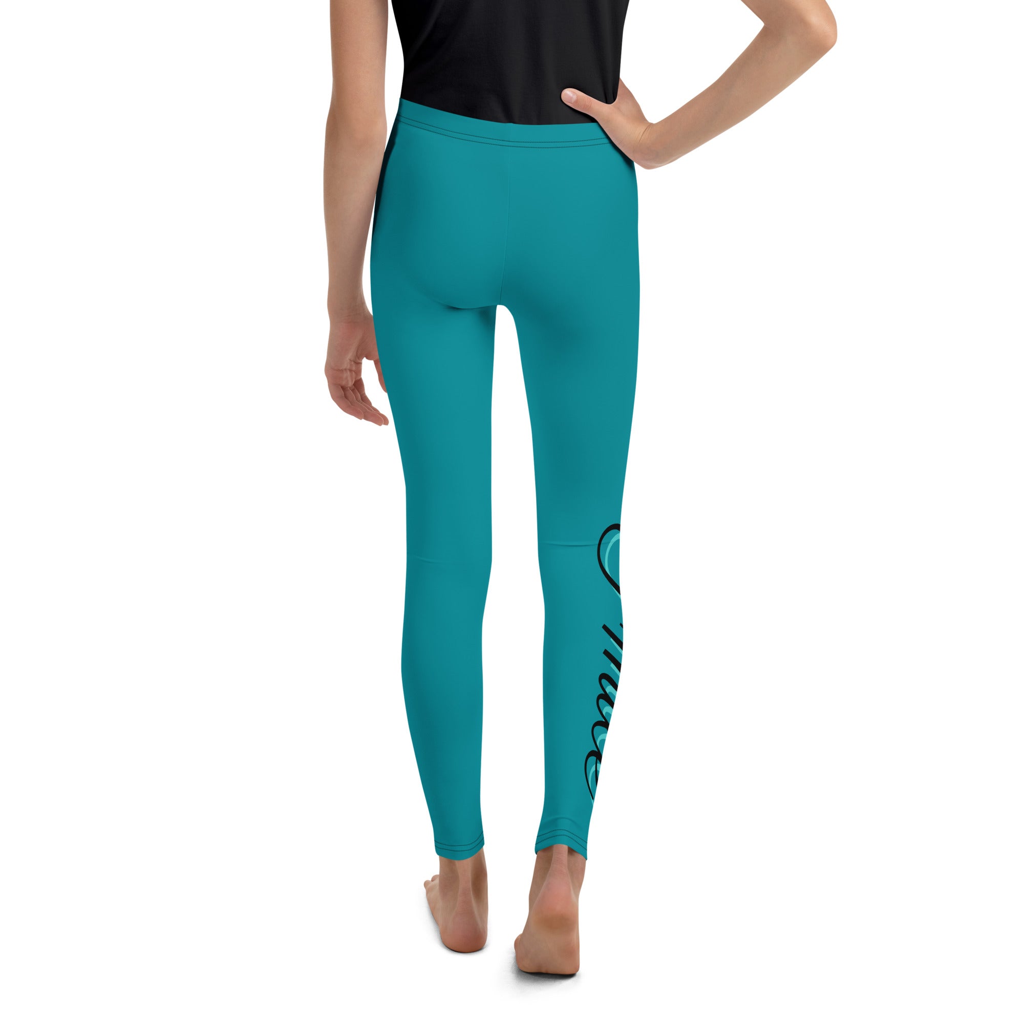 Smile Youth Leggings