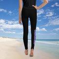 Cherished Youth Leggings