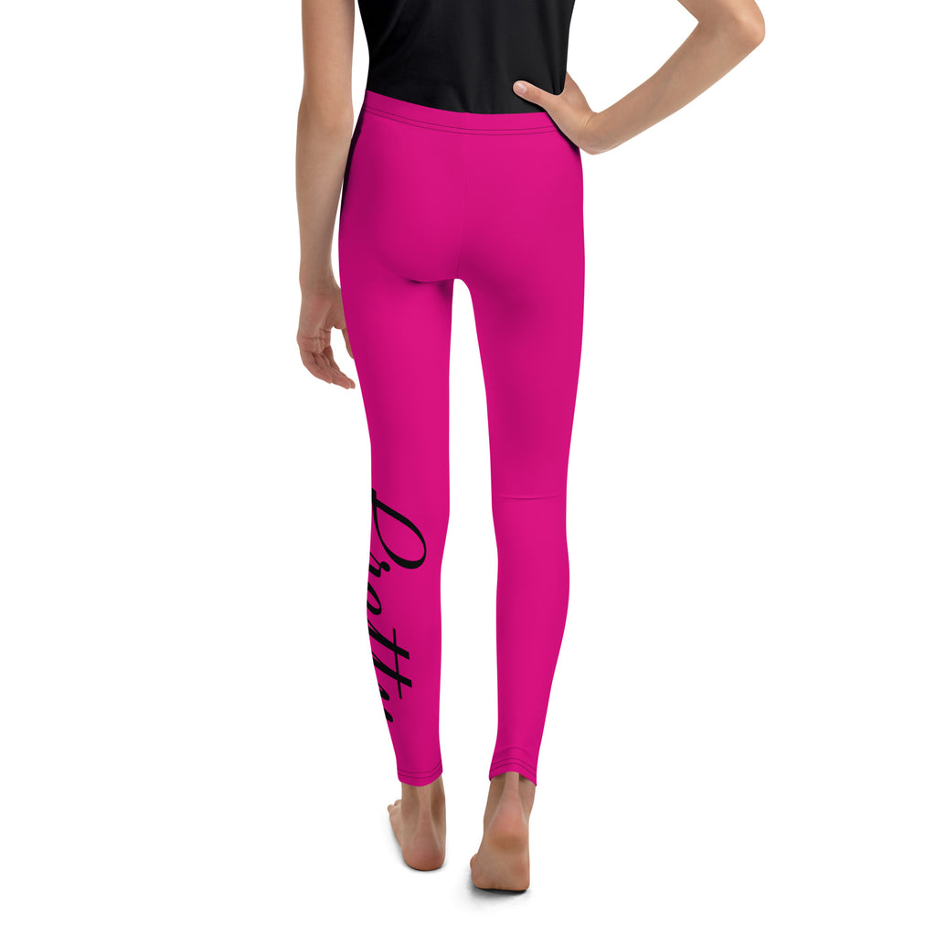 Pretty Youth Leggings
