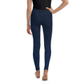 New Beginning Youth Leggings