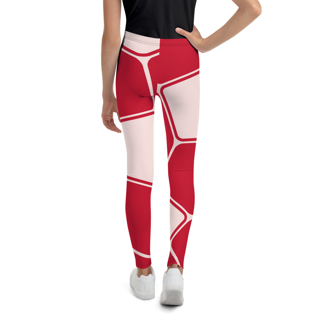 Maze Youth Leggings