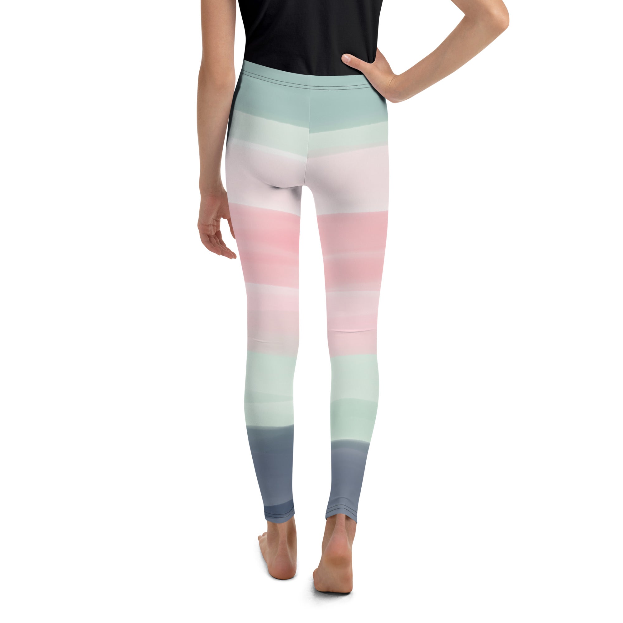 Layer Youth Leggings