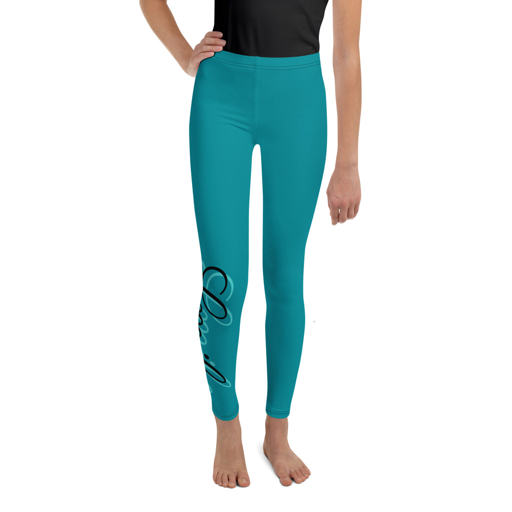 Smile Youth Leggings