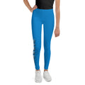 Blessed Youth Leggings
