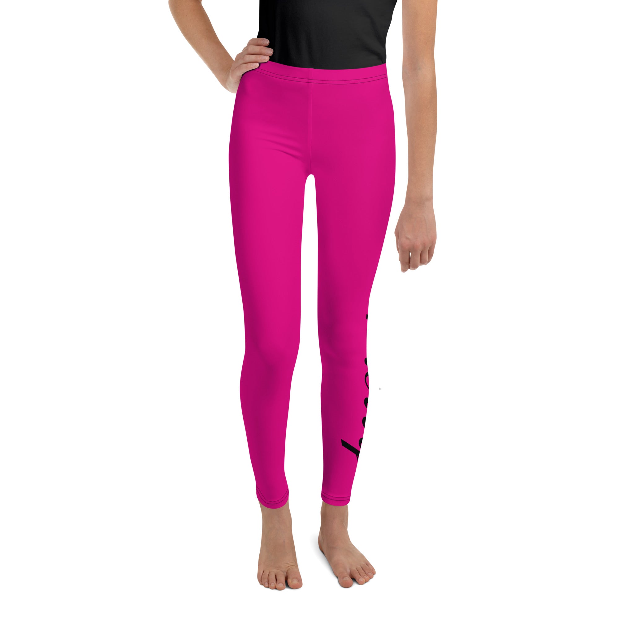 Pretty Youth Leggings