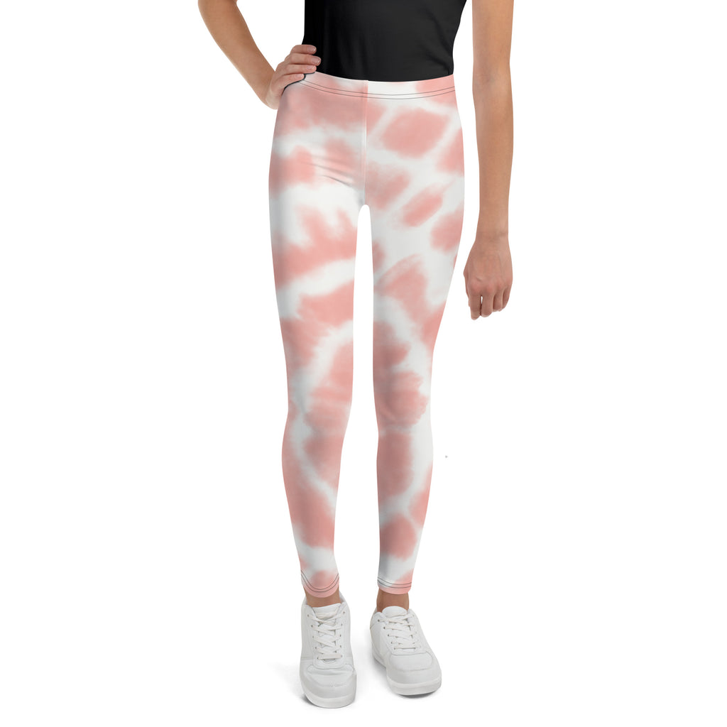 I Am Youth Leggings