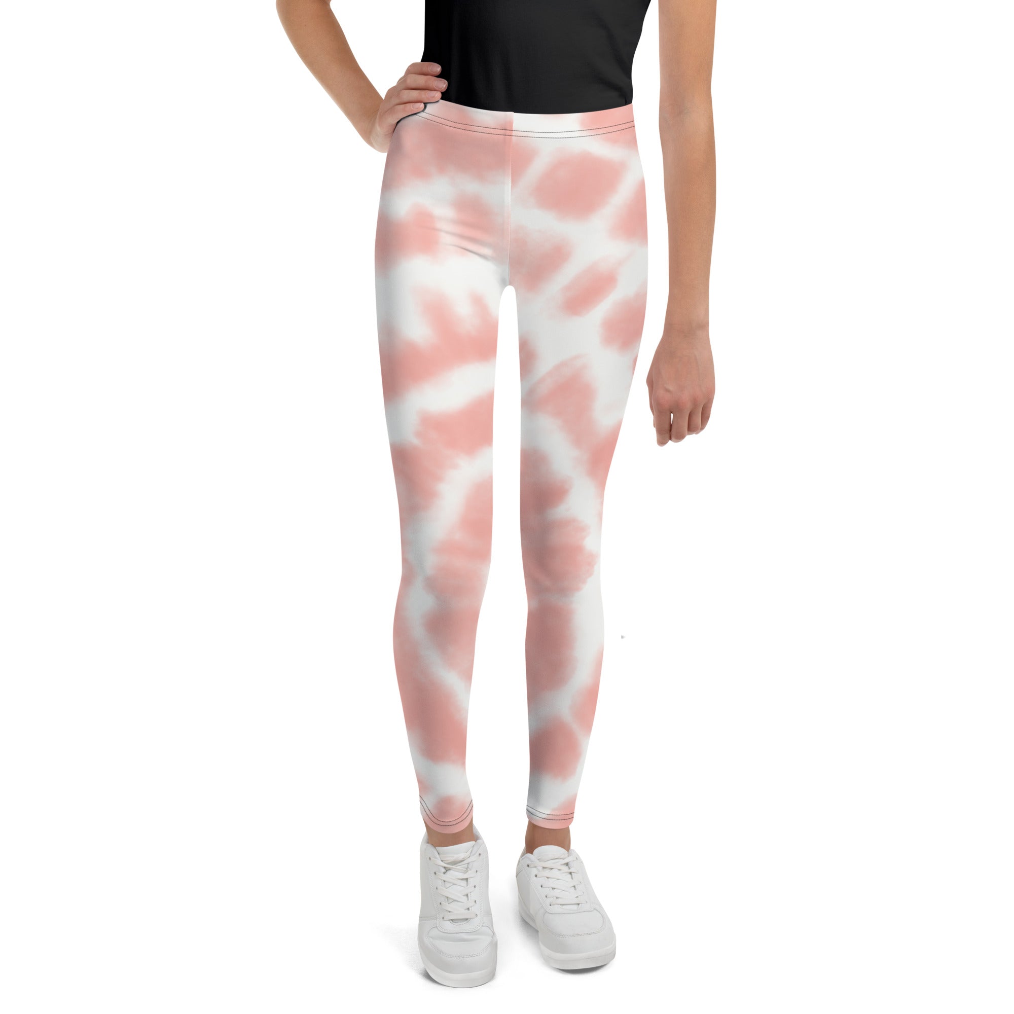 I Am Youth Leggings