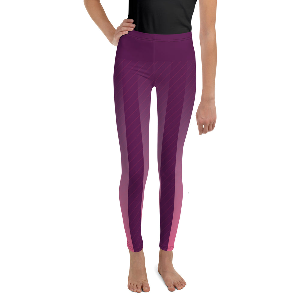 So Pretty Youth Leggings