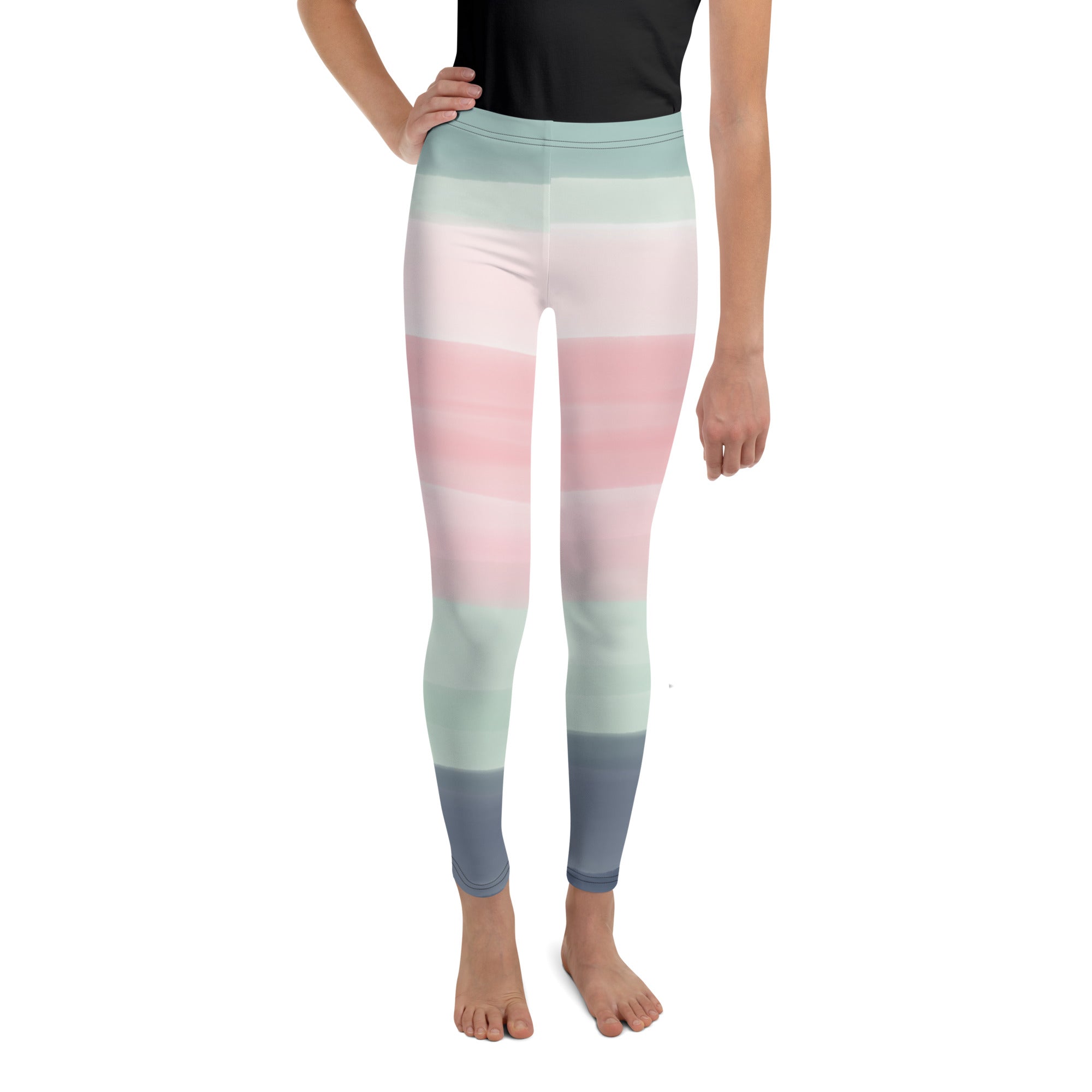 Layer Youth Leggings