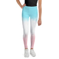 Rainbow Youth Leggings