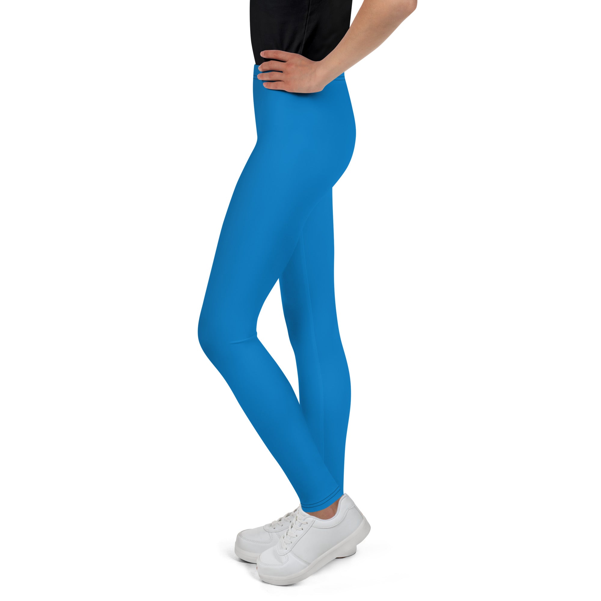 Blessed Youth Leggings