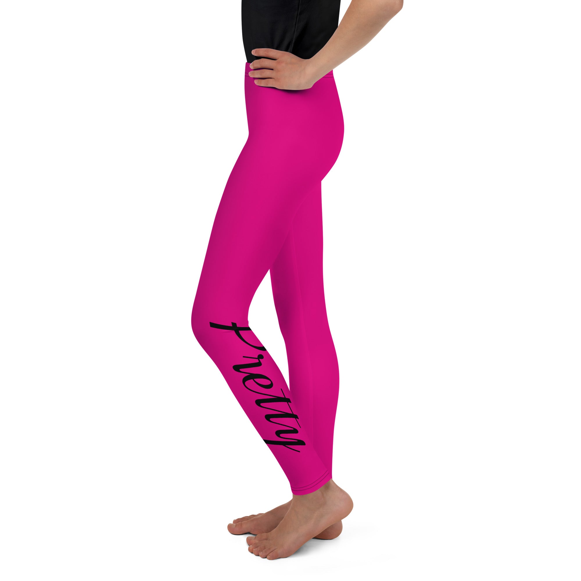 Pretty Youth Leggings