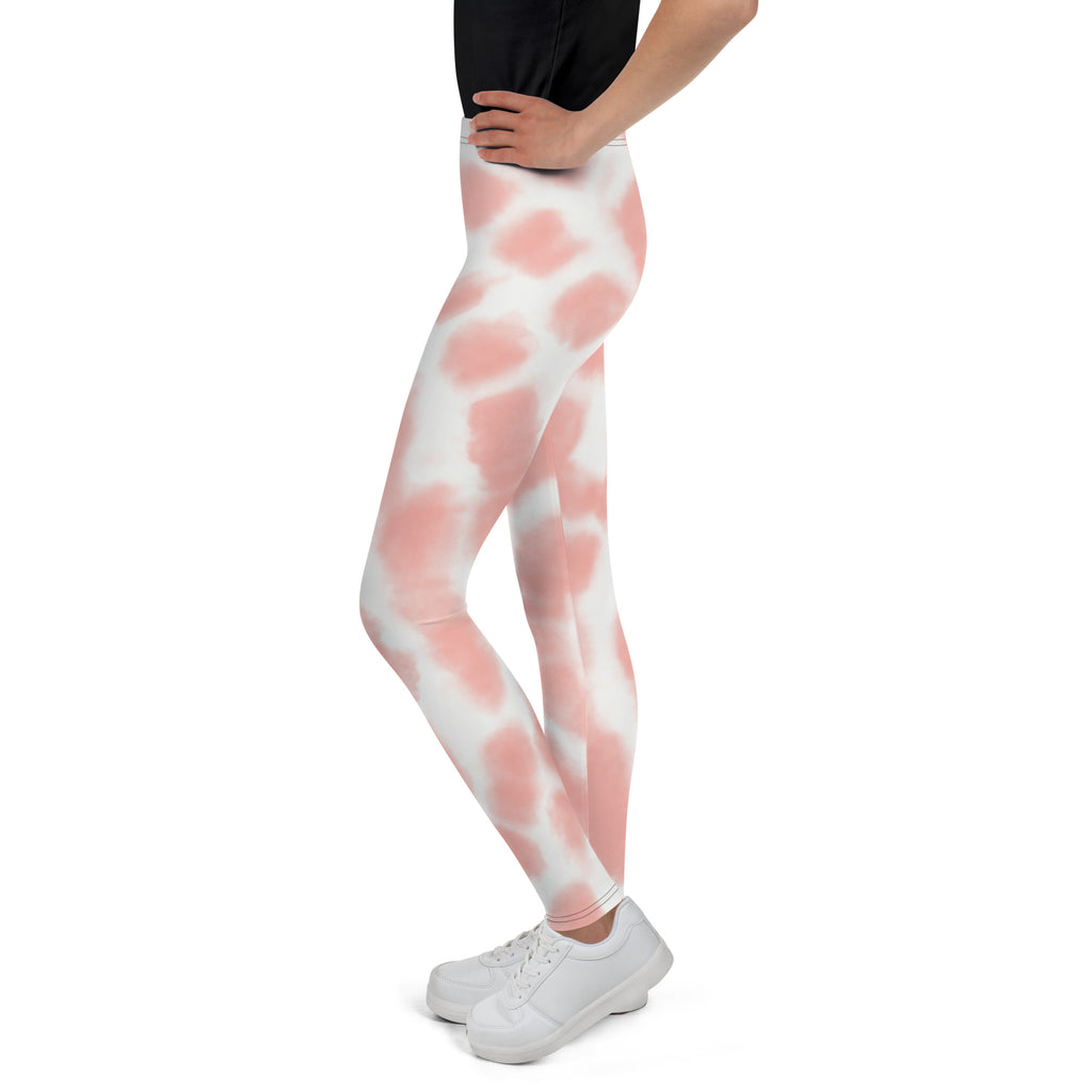 I Am Youth Leggings