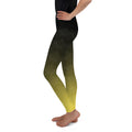 Yellow mellow Youth Leggings