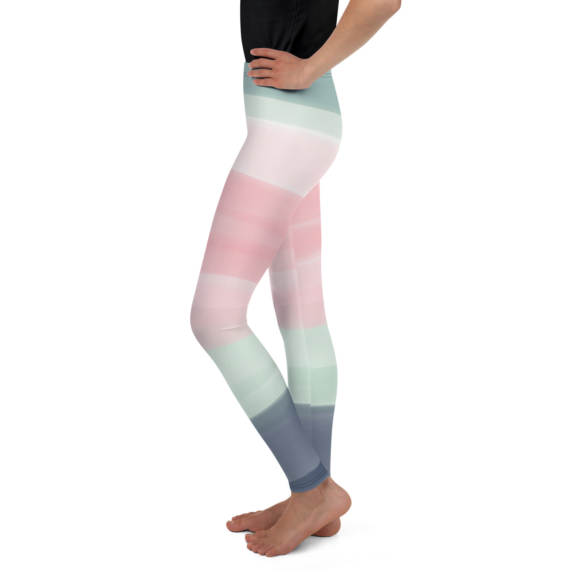 Layer Youth Leggings