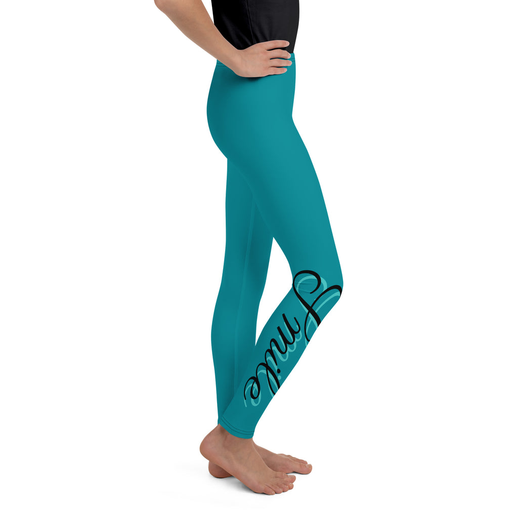 Smile Youth Leggings