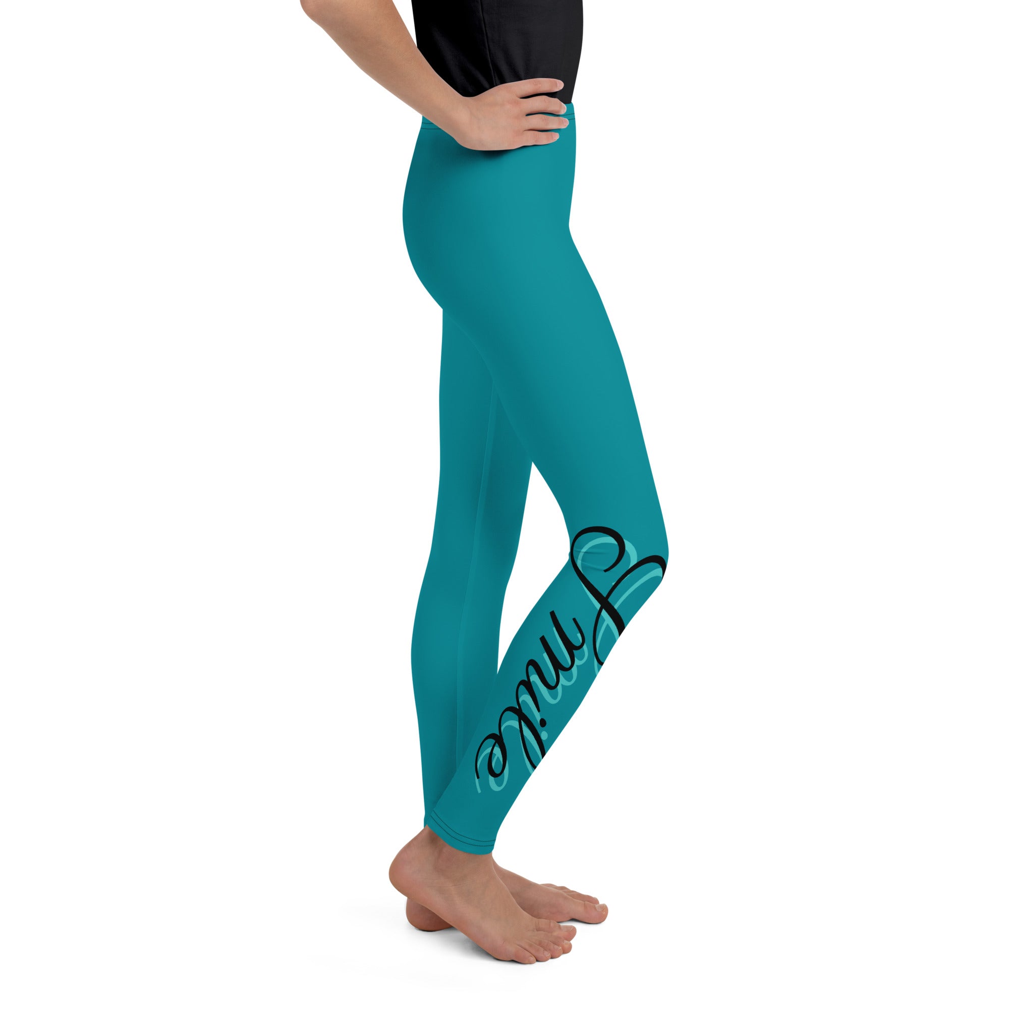 Smile Youth Leggings