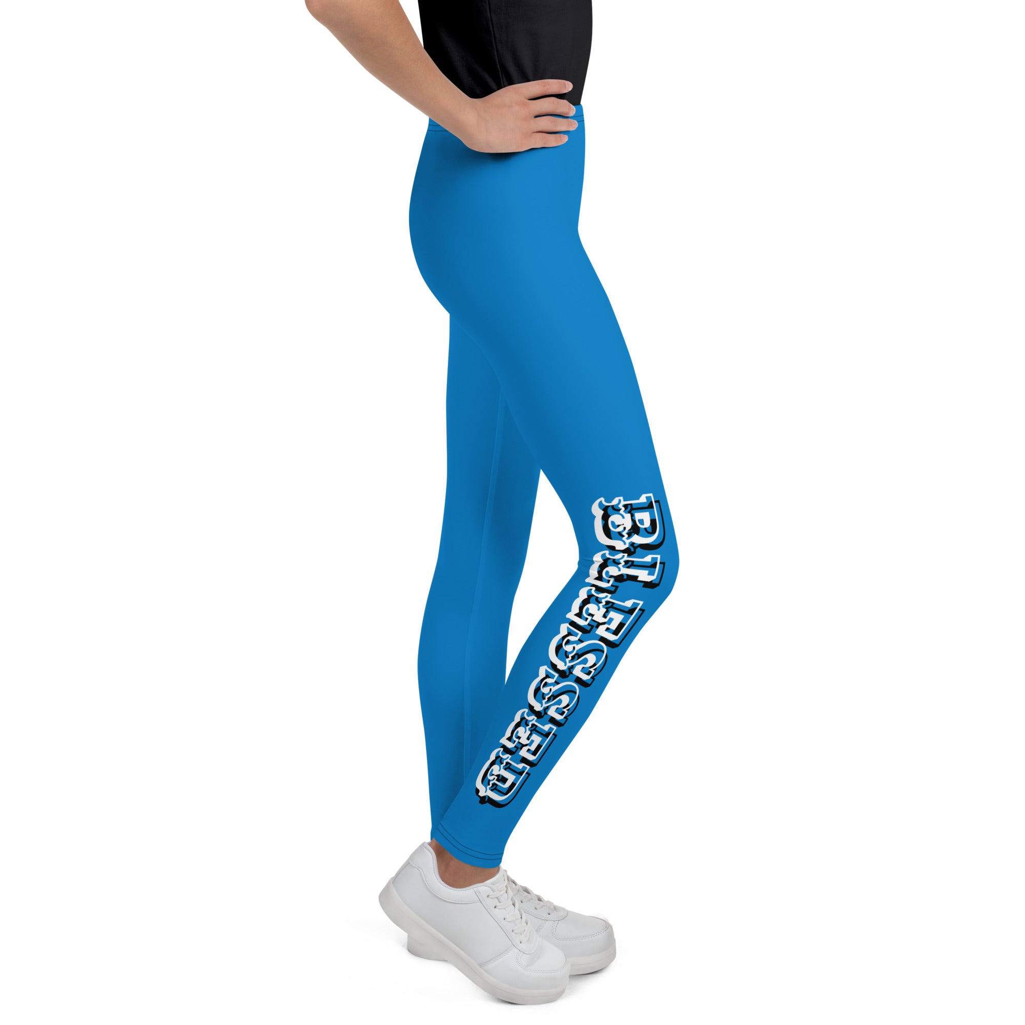 Blessed Youth Leggings