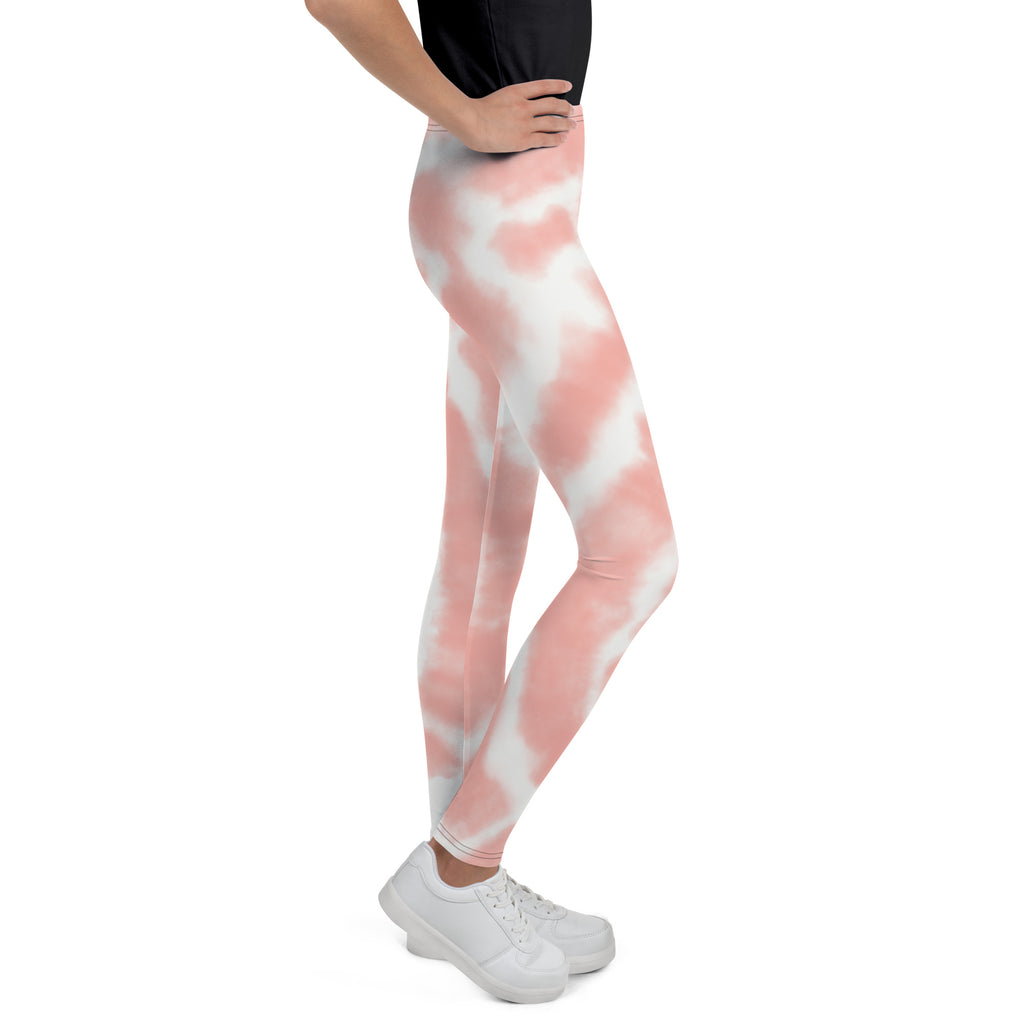 I Am Youth Leggings