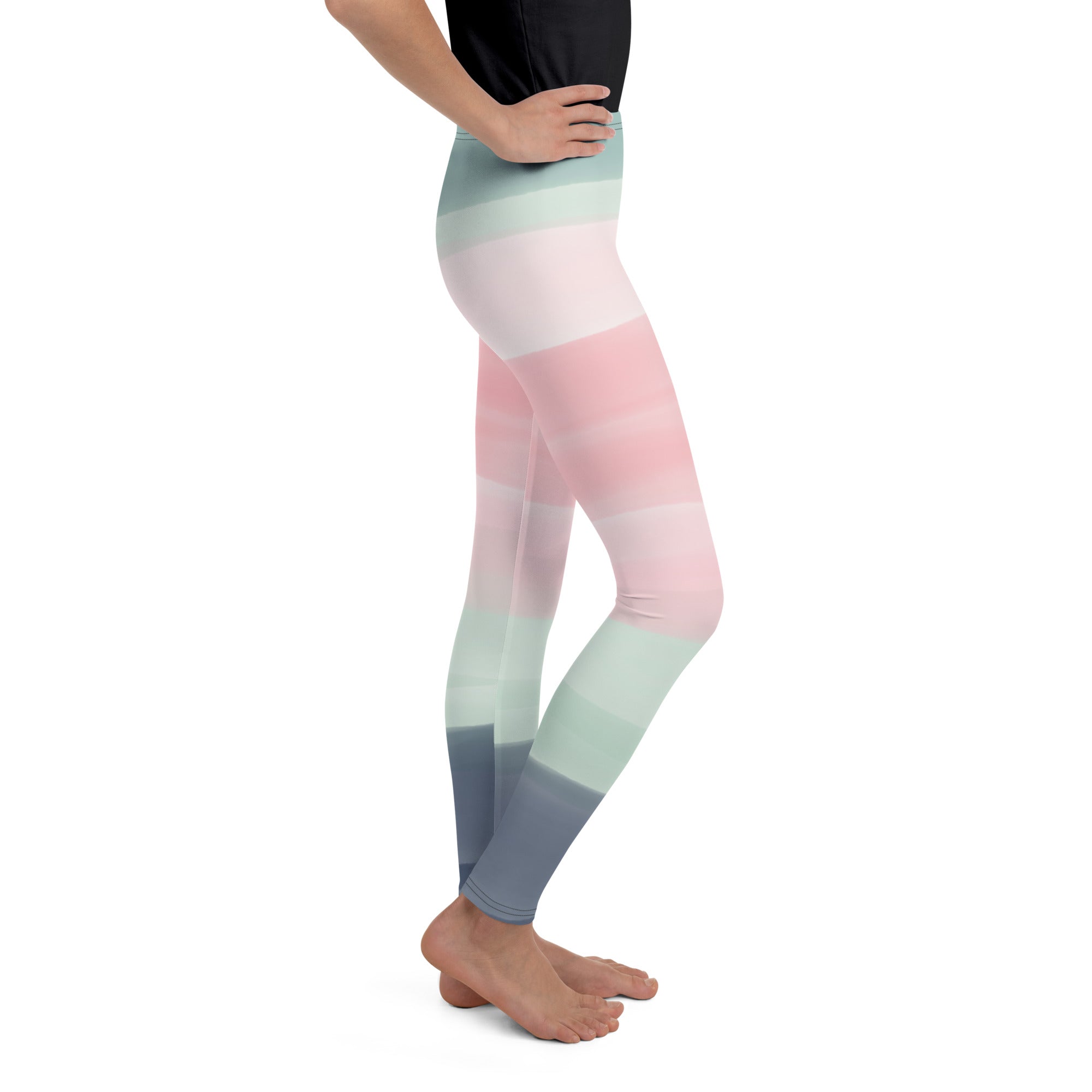 Layer Youth Leggings