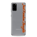 Just Random Thoughts Case for Samsung®