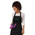 Aries Organic Cotton Apron