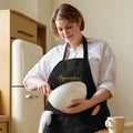 Aquarius Organic Cotton Apron