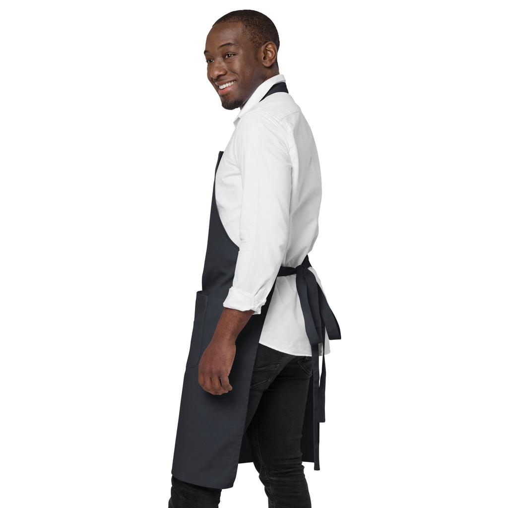 Scorpio Organic Cotton Apron