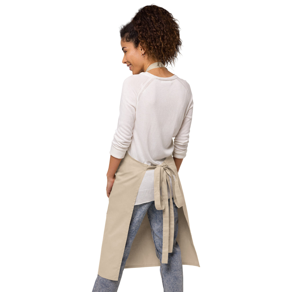 Aries Organic Cotton Apron