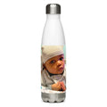 Customized Baby Brayden Stainless Steel Water Bottle