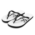 Shay Gear Flip-Flops