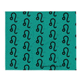 Leo Throw Blanket