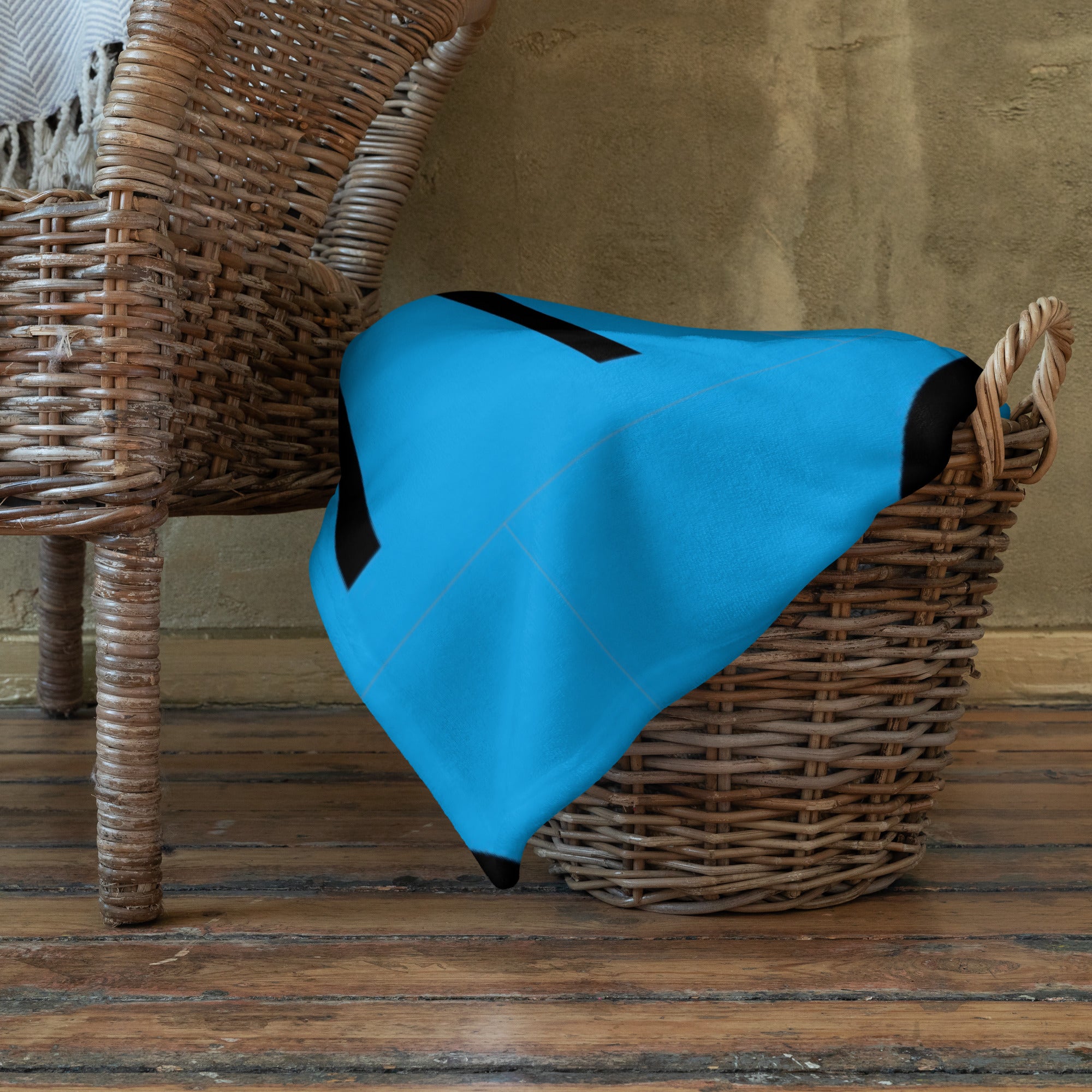 TaurusThrow Blanket