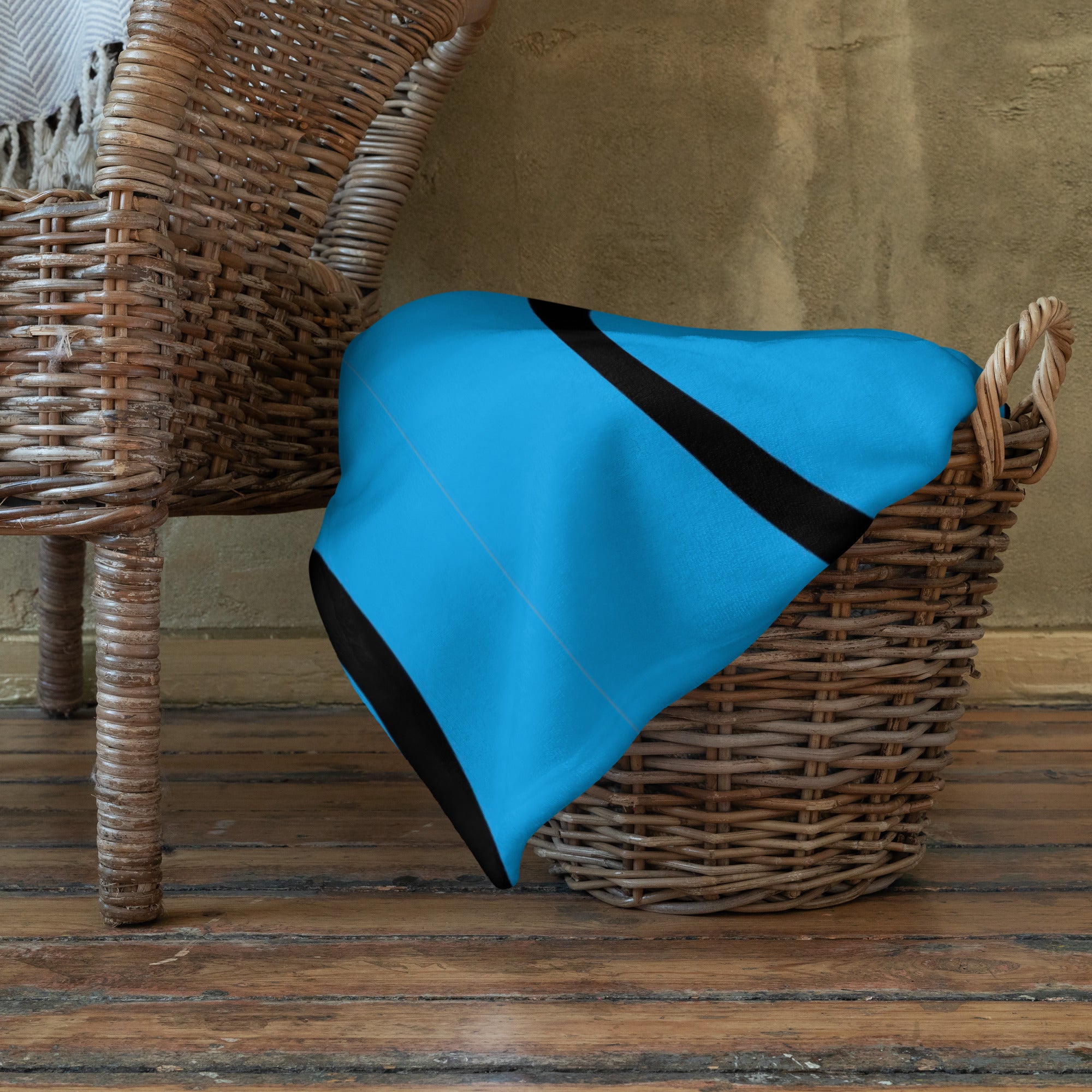 TaurusThrow Blanket