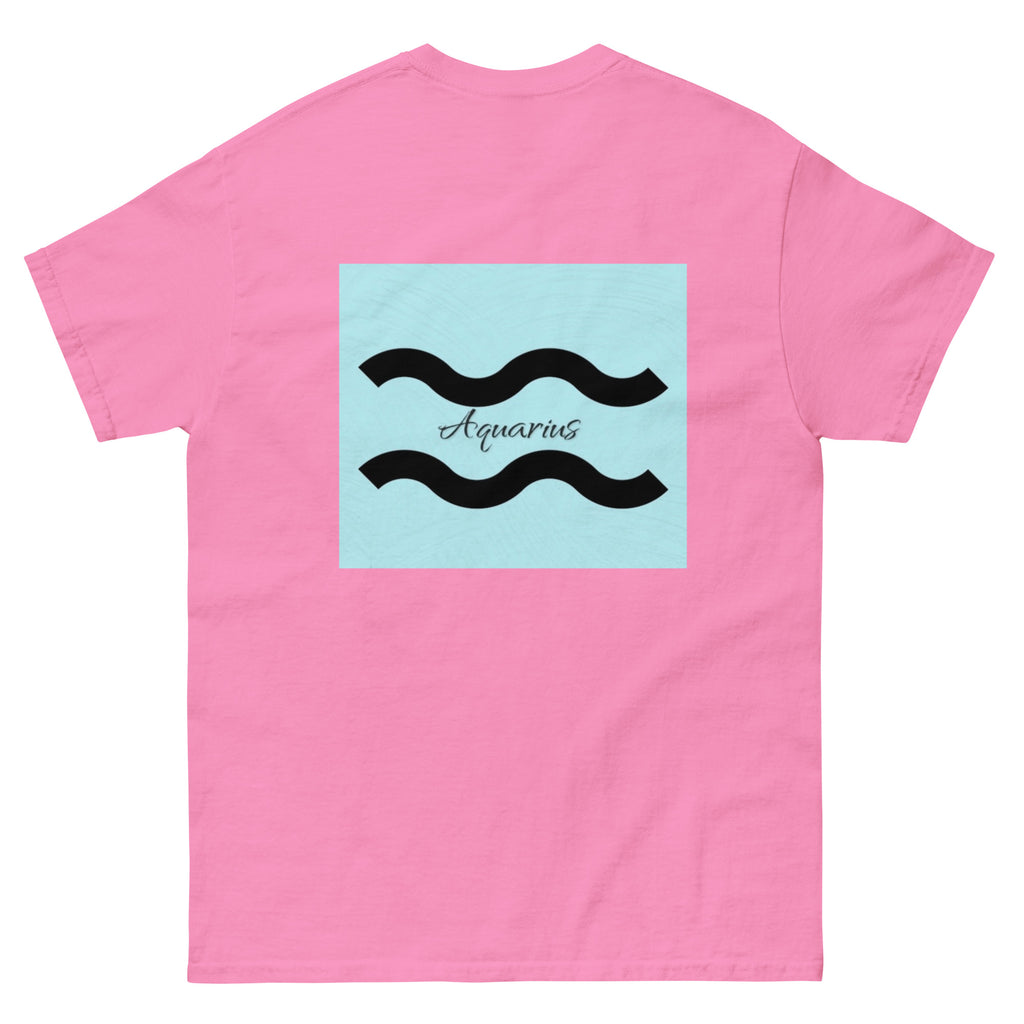 Aquarius T-Shirt