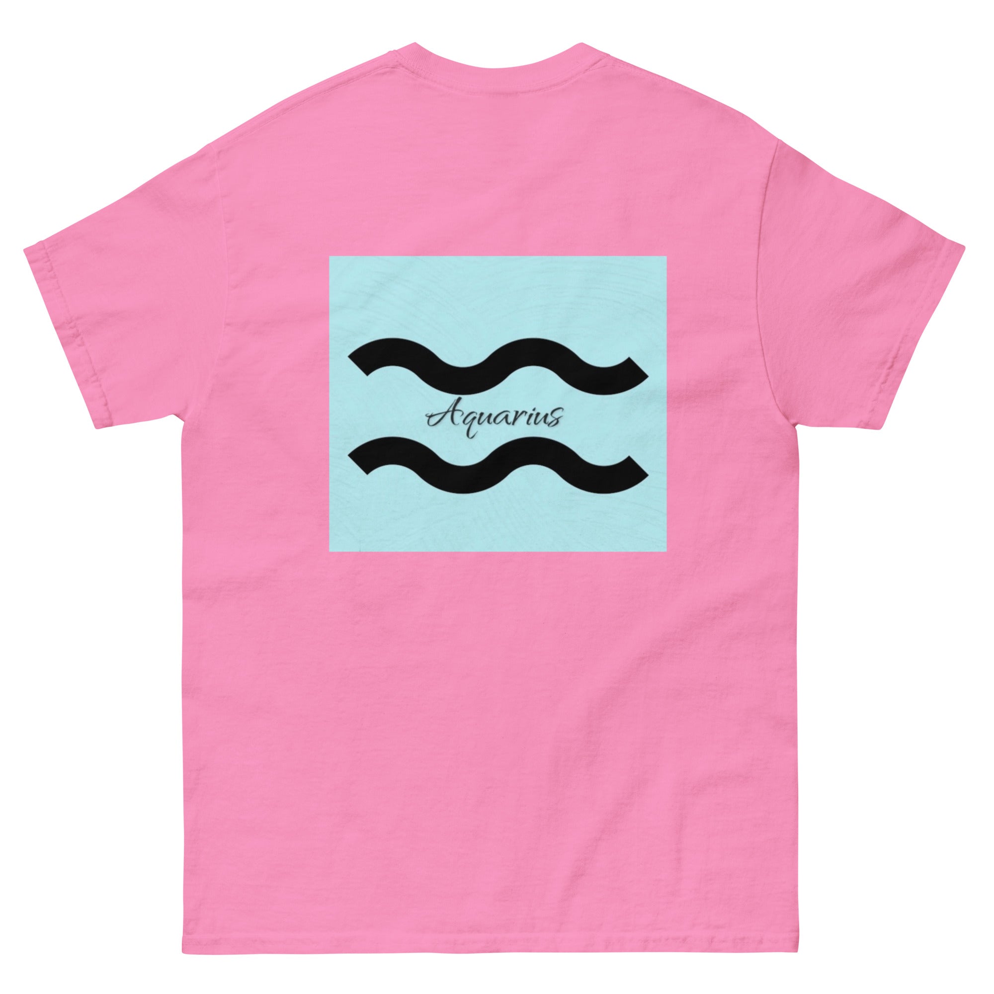 Aquarius T-Shirt