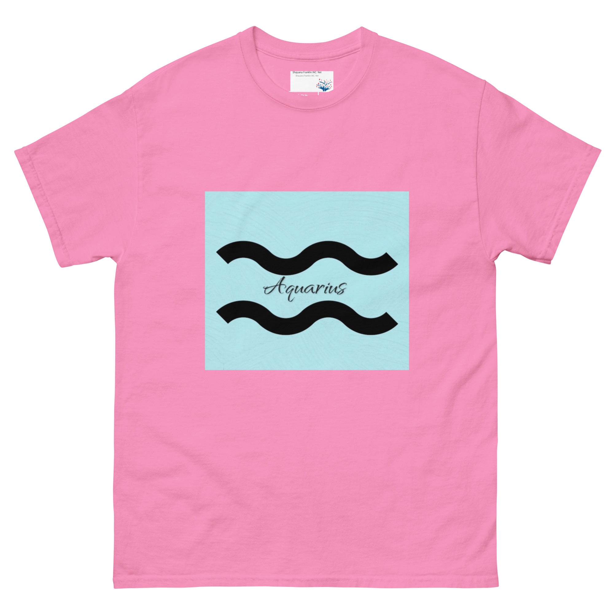 Aquarius T-Shirt