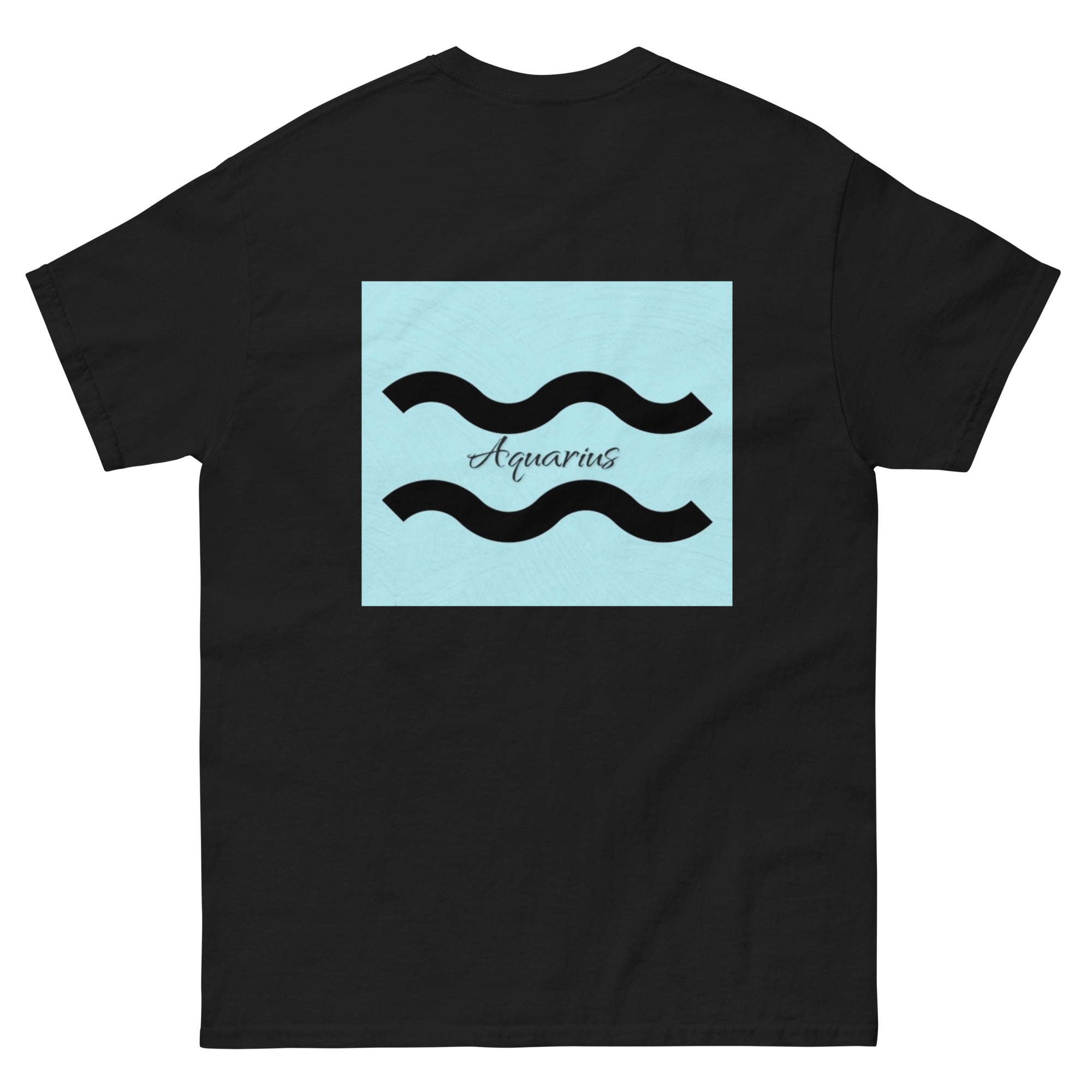 Aquarius T-Shirt