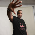 Cabaret Royalty Men's Classic Tee