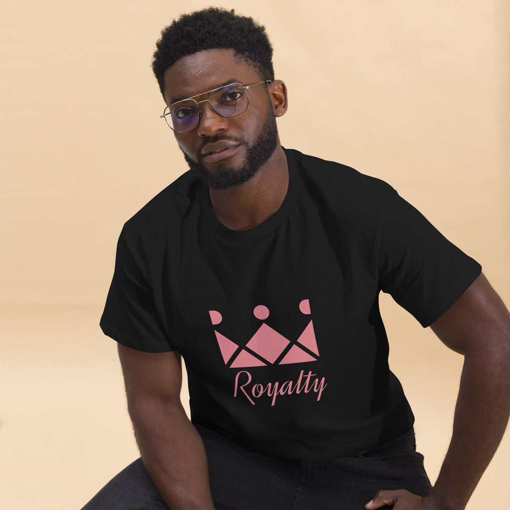Cabaret Royalty Men's Classic Tee