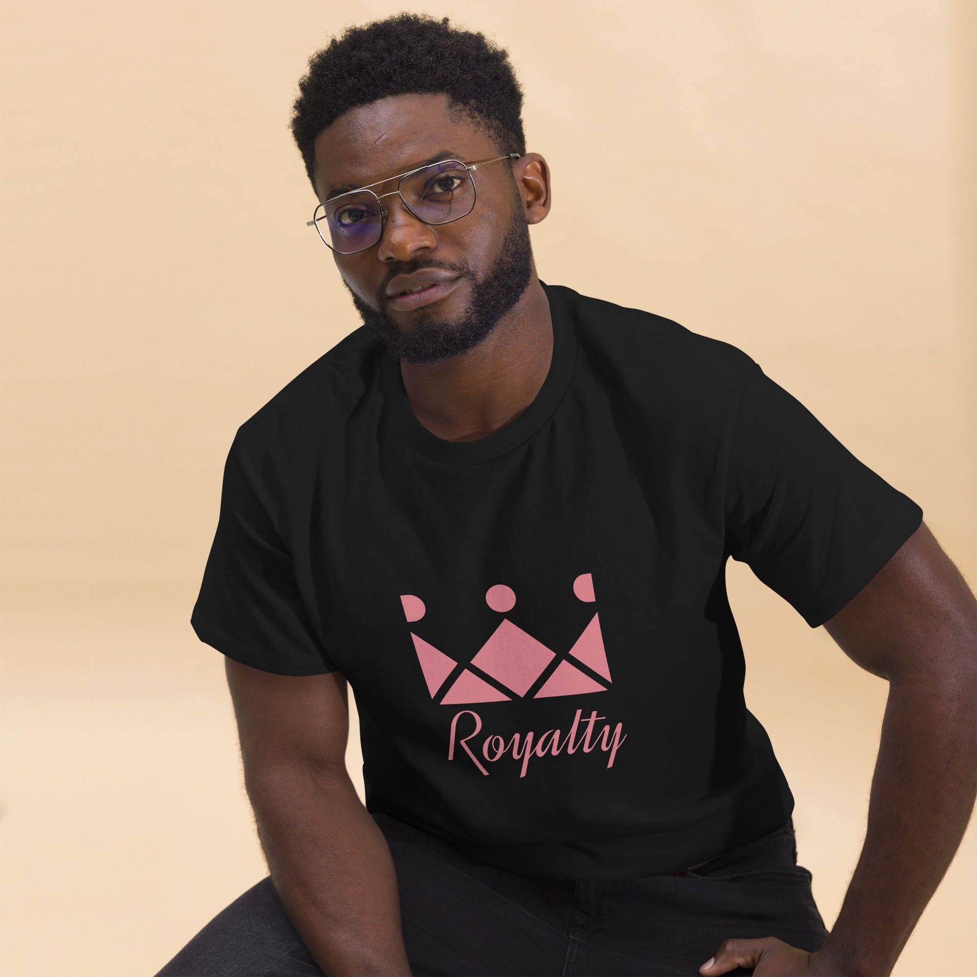 Cabaret Royalty Men's Classic Tee